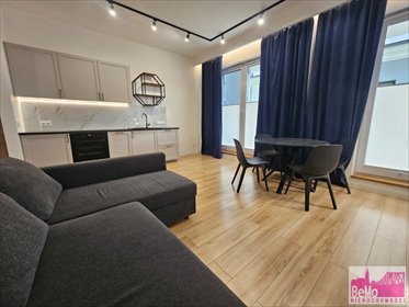 mieszkanie na wynajem 50m2 mieszkanie Włocławek, Południe