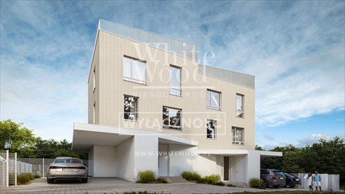 dom na sprzedaż 136m2 dom Gdynia, Witomino