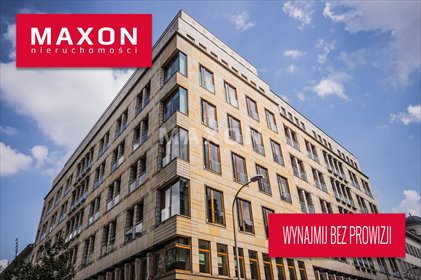 Przestronne biuro 148 m² w centrum Warszawy - polecam! lokal użytkowy Warszawa, Śródmieście, ul. Mysia