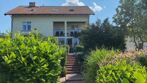 dom na sprzedaż 329m2 dom Kołobrzeg, Słoneczna