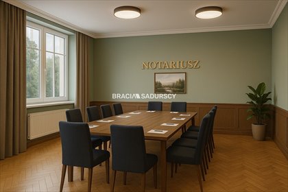 lokal użytkowy na sprzedaż 78m2 lokal użytkowy Kraków, Bronowice, Bronowicka