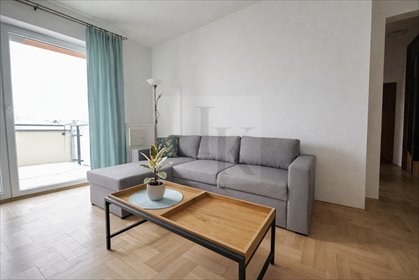 mieszkanie na wynajem 48m2 mieszkanie Warszawa, Mokotów, Wyględowska