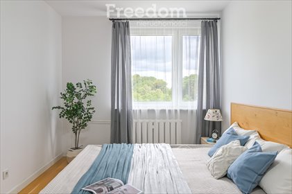 mieszkanie na sprzedaż 69m2 mieszkanie Gdynia, Działki Leśne, Szczecińska