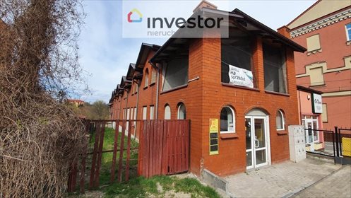 Lokal użytkowy na sprzedaż Opatów, Henryka Sienkiewicza 839m2 Foto 1