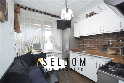 Przestronne 3 pokoje z balkonem, blisko szkół i placu zabaw mieszkanie Legnica
