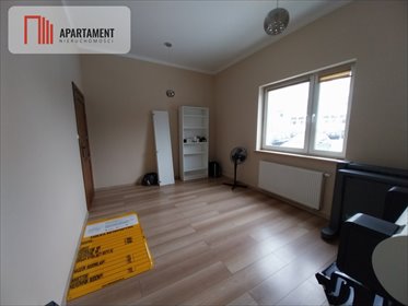Polecam funkcjonalny lokal biurowy 16 m² w Żninie lokal użytkowy Żnin