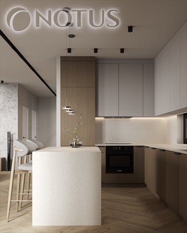 Nowoczesne 3-pokojowe mieszkanie 47 m² w Chorzowie zapraszam mieszkanie Chorzów, Siemianowicka