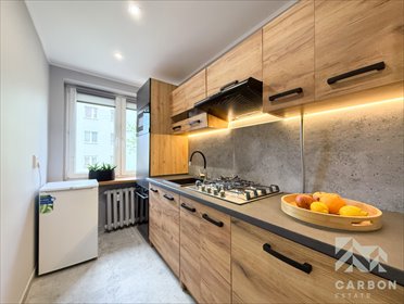 mieszkanie na wynajem 38m2 mieszkanie Gliwice, Łabędy, Strzelców Bytomskich