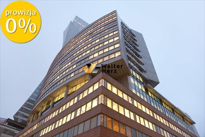 Nowoczesne biuro 226 m² w Warsaw Towers - zapraszam lokal użytkowy Warszawa, Śródmieście, Sienna