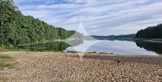 działka na sprzedaż 1547m2 działka Woszczele, Woszczele