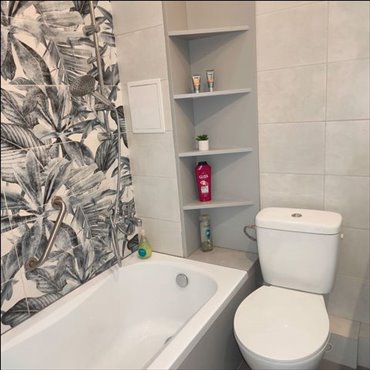 mieszkanie na sprzedaż 45m2 mieszkanie Olsztyn, Zatorze, Jagiellońska