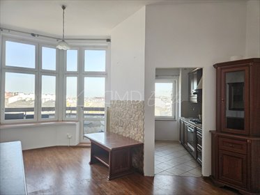 mieszkanie na wynajem 45m2 mieszkanie Warszawa, Praga-Północ, Praga