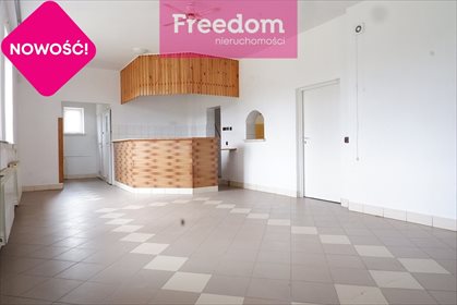 Lokal użytkowy na sprzedaż Krasnosielc, Biernacka 263m2 Foto 2