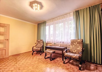 Na sprzedaż przestronne 37 m² mieszkanie w Jaworznie mieszkanie Jaworzno, Podwale, Wschodnia