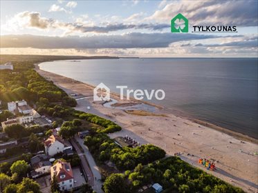 działka na sprzedaż 1207m2 działka Gdańsk, Brzeźno, Gdańska