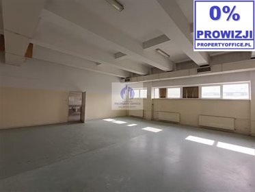 Polecam lokal biurowo-usługowy 265 m² na Pradze-Północ! lokal użytkowy Warszawa, Praga-Północ, Pelcowizna, Modlińska