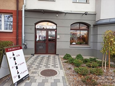 lokal użytkowy na sprzedaż 60m2 lokal użytkowy Wrocław, Długa