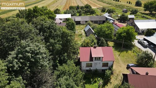Dom na sprzedaż Nowiny 58 100m2 Foto 5