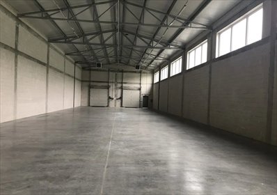 lokal użytkowy na wynajem 690m2 lokal użytkowy Michałowice