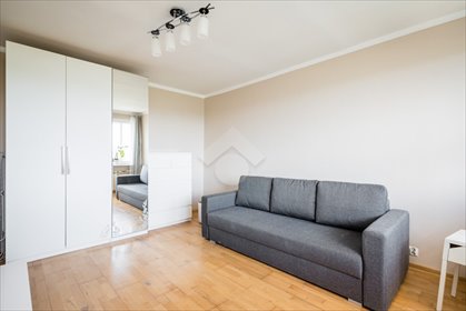 mieszkanie na sprzedaż 33m2 mieszkanie Kraków, Bronowice, Jabłonkowska