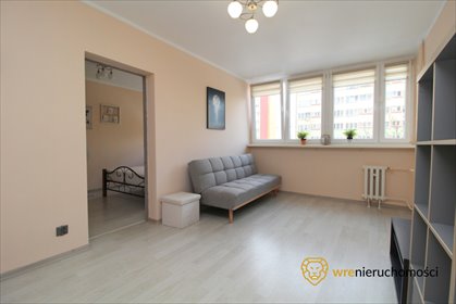 mieszkanie na wynajem 36m2 mieszkanie Wrocław, Krzyki, Kamienna