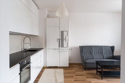 mieszkanie na sprzedaż 40m2 mieszkanie Warszawa, Żoliborz, Kaliny Jędrusik