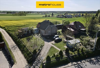 dom na sprzedaż 68m2 dom Skarlin