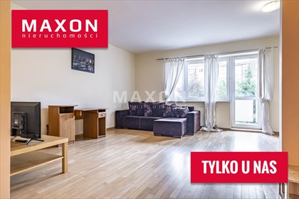 Dwupokojowe mieszkanie 65 m² na Bielanach - zapraszam mieszkanie Warszawa, Bielany, ul. Zgrupowania AK "Żmija"