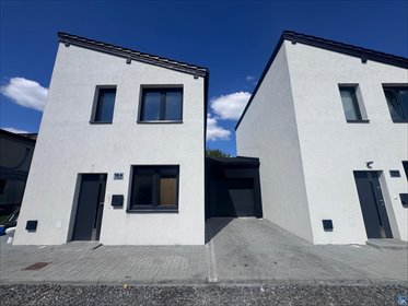 Dom 97 m² w Bańgowie - zapraszam dom Siemianowice Śląskie, Bańgów, krupanka