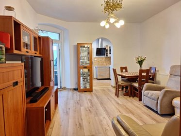 mieszkanie na sprzedaż 104m2 mieszkanie Darłowo, Wenedów