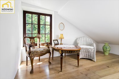 Sprzedam dom 180 m² w Kazimierzu Dolnym z ogrodem i tarasem dom Kazimierz Dolny, Czerniawy