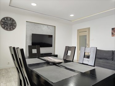 mieszkanie na wynajem 64m2 mieszkanie Piotrków Trybunalski, Targowa