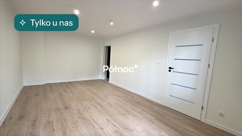 Przestronne 1-pokojowe mieszkanie po remoncie, gotowe do wprowadzenia mieszkanie Tomaszów Mazowiecki, Bartosza Głowackiego