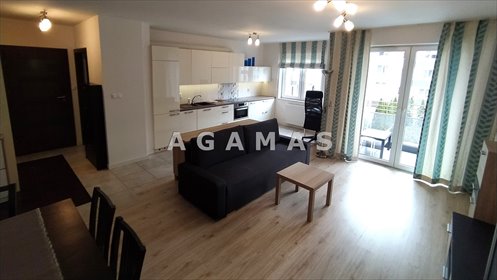 mieszkanie na wynajem 51m2 mieszkanie Wrocław, Krzyki, Tarnogaj, Klimasa