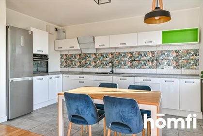 mieszkanie na sprzedaż 72m2 mieszkanie Gdynia, Obłuże, Boisko