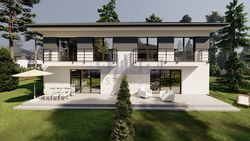 dom na sprzedaż 151m2 dom Józefów