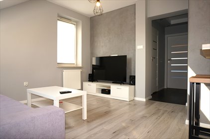 mieszkanie na wynajem 48m2 mieszkanie Rzeszów, Przybyszówka, Baligrodzka