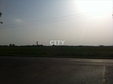działka na sprzedaż 5012m2 działka Wrocław, Fabryczna, Nowy Dwór
