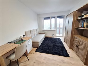 mieszkanie na sprzedaż 55m2 mieszkanie Rzeszów, Podwisłocze