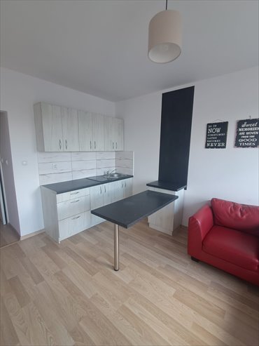mieszkanie na sprzedaż 33m2 mieszkanie Kalisz, Stawiszyńska
