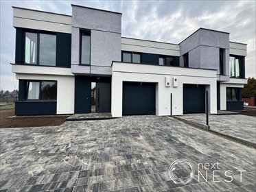 dom na sprzedaż 177m2 dom Lesznowola