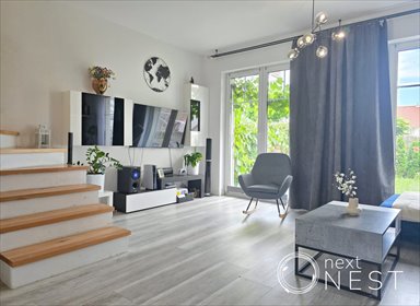 dom na sprzedaż 80m2 dom Zgorzała, Słowika