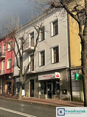 mieszkanie na sprzedaż 120m2 mieszkanie Jasło, Tadeusza Kościuszki