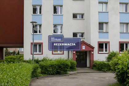 mieszkanie na sprzedaż 64m2 mieszkanie Gdynia, Stefana Okrzei