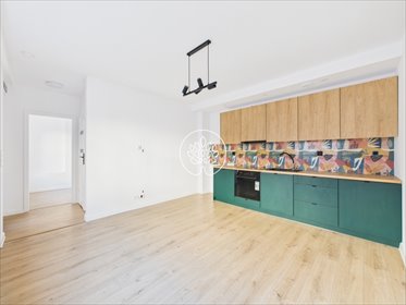 Sprzedam nowoczesne 32,45 m² po remoncie na Pomorskiej w Bydgoszczy mieszkanie Bydgoszcz, Pomorska