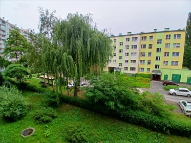 Dwustronne 48 m² z balkonem, ciepłe, blisko zieleni zapraszam mieszkanie Wałbrzych, Podzamcze