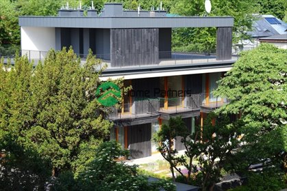 mieszkanie na wynajem 160m2 mieszkanie Warszawa, Mokotów Wyględów