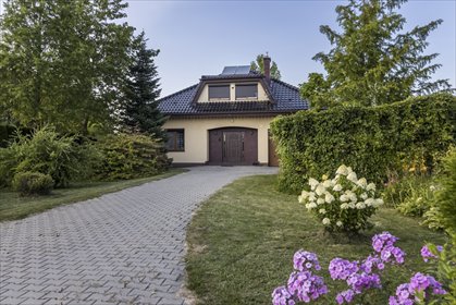dom na sprzedaż 220m2 dom Wacyn, Taczowska