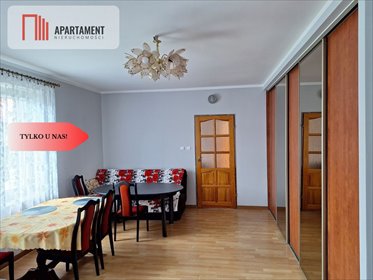 mieszkanie na sprzedaż 73m2 mieszkanie Wilczków