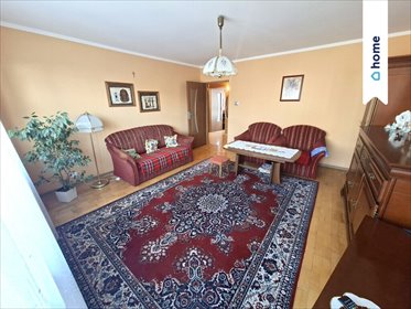 mieszkanie na sprzedaż 60m2 mieszkanie Gorzów Wielkopolski, Os. Staszica